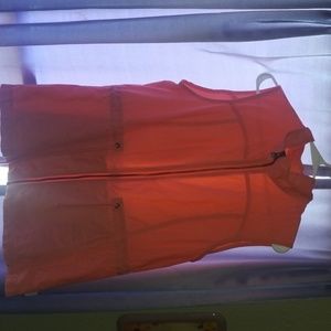 Columbia Vest